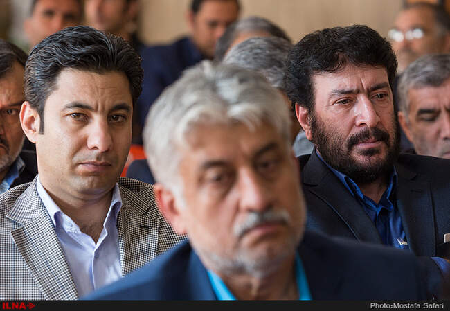 نشست دبیران اجرایی خانه کارگر سراسر کشور