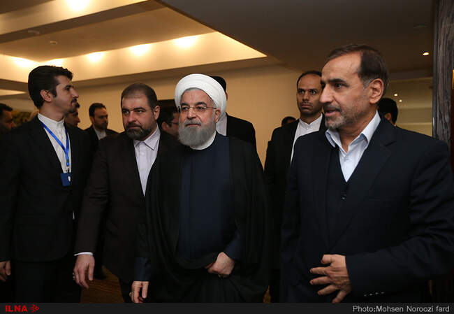سیزدهمین کنفرانس مجالس کشورهای عضو سازمان همکاری اسلامی