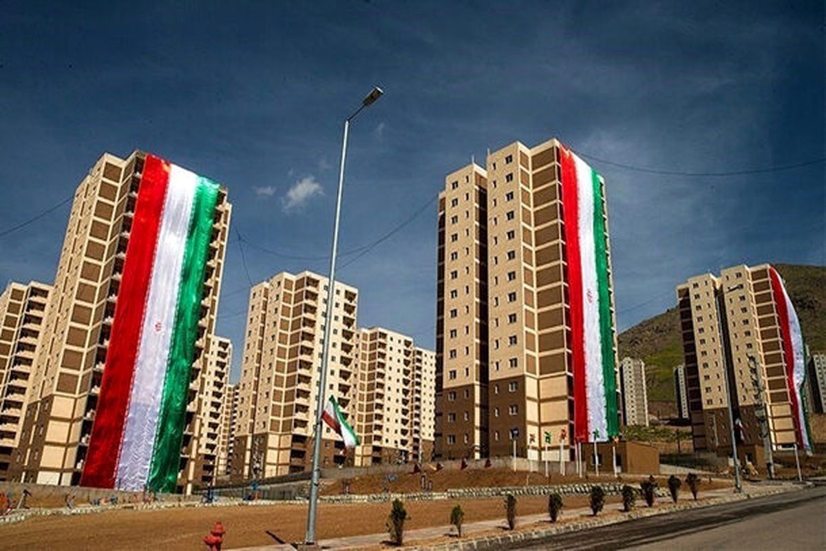 مشکل مسکن گلستان باید ریشه‌ای و با راهکار اصولی حل شود