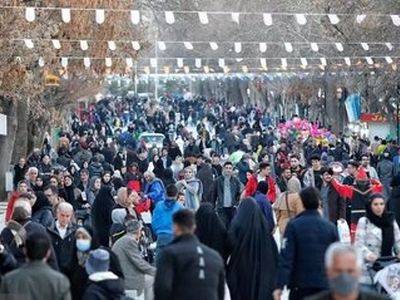 پیرترین و جوان‌ترین استان‌های کشور کدامند؟
