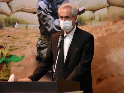 استعفا نداده‌ام/ مأمور به خدمت در وزارت کشور هستم 