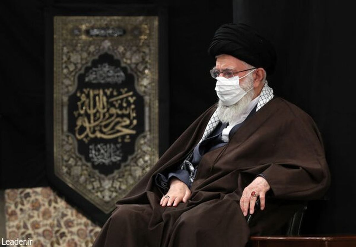 پیام تسلیت رهبر انقلاب در پی درگذشت سردار سیدمحمد حجازی
