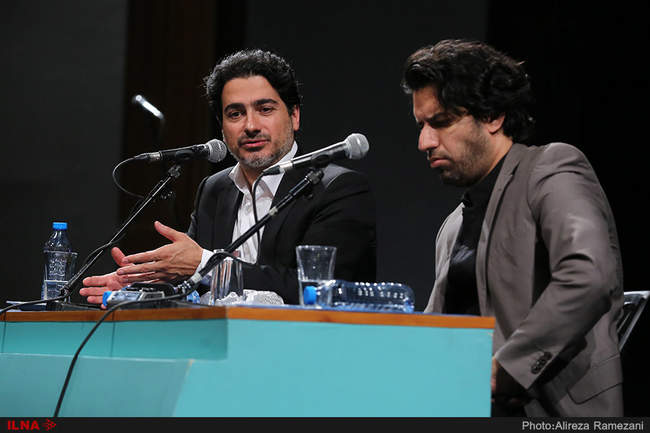 رونمایی از آلبوم «ایران من» همایون شجریان