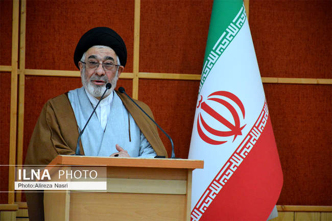 نشست شورای اداری استان قزوین با حضور رئیس کمیته ملی المپیک