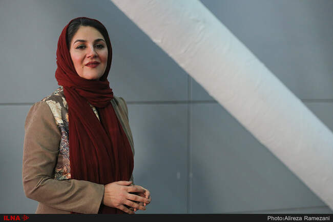 تصاویر چهارمین روز از برنامه "دو قدم تا سیمرغ" در پردیس سینمایی ملت 