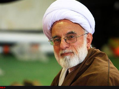 واکنش دری نجف آبادی به ردصلاحیت‌های گسترده کاندیداهای انتخابات مجلس