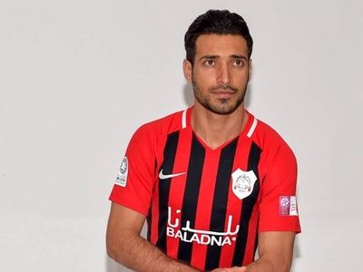 شجاع دل الریان ماندنی شد