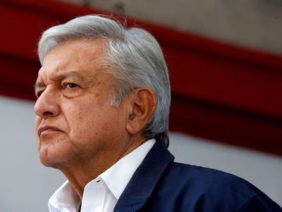 رئیس‌جمهوری مکزیک خواستار همکاری با آمریکا شد