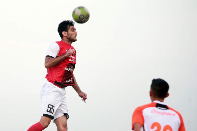 دیدار خونه به خونه و بادران تهران (گزارش تصویری2)