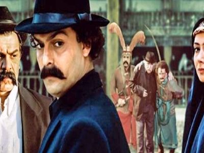 روایت جالب بازیگر نقش یاور از اتفاقی که در «شب دهم» افتاد 