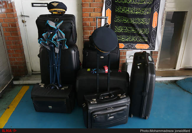 تحویل دو فروند هواپیمای ATR به ایران‌ایر