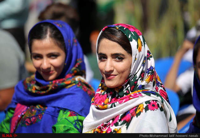 سیزدهمین جشنواره بین‌المللی تئاتر خیابانی مریوان  