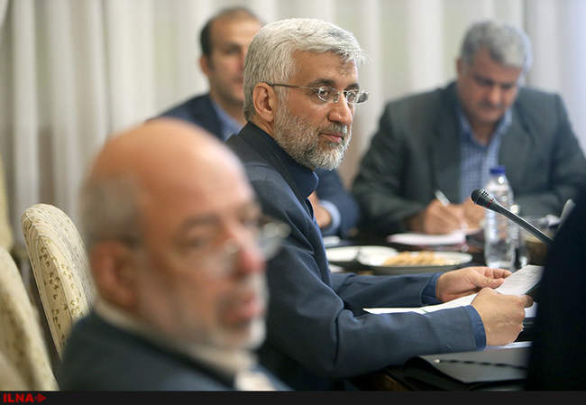 جلسه امروز مجمع تشخیص مصلحت نظام