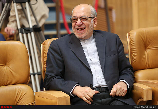 محمد نعمت زاده