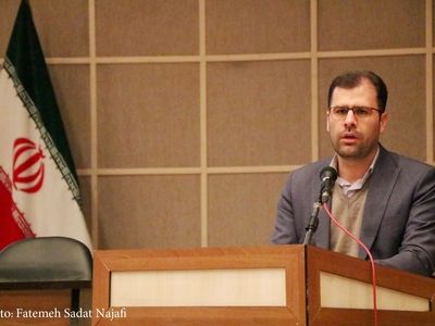 ویژه‌ برنامه‌های هفته پژوهش و فناوری در فارس و دانشگاه شیراز