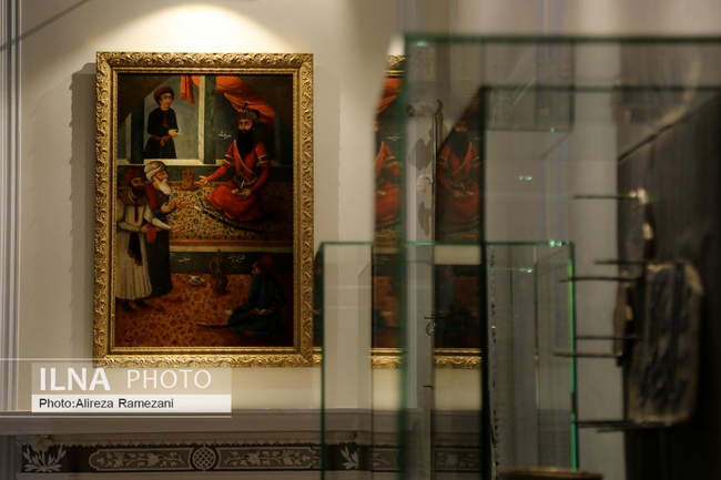 بازدید اصحاب رسانه از 