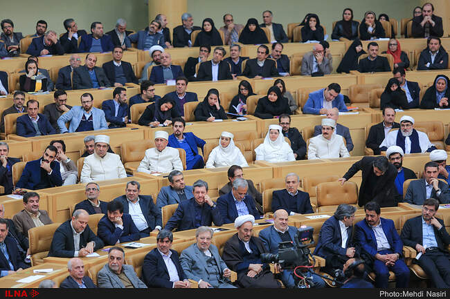 همایش حقوق شهروندی با حضور رییس جمهور