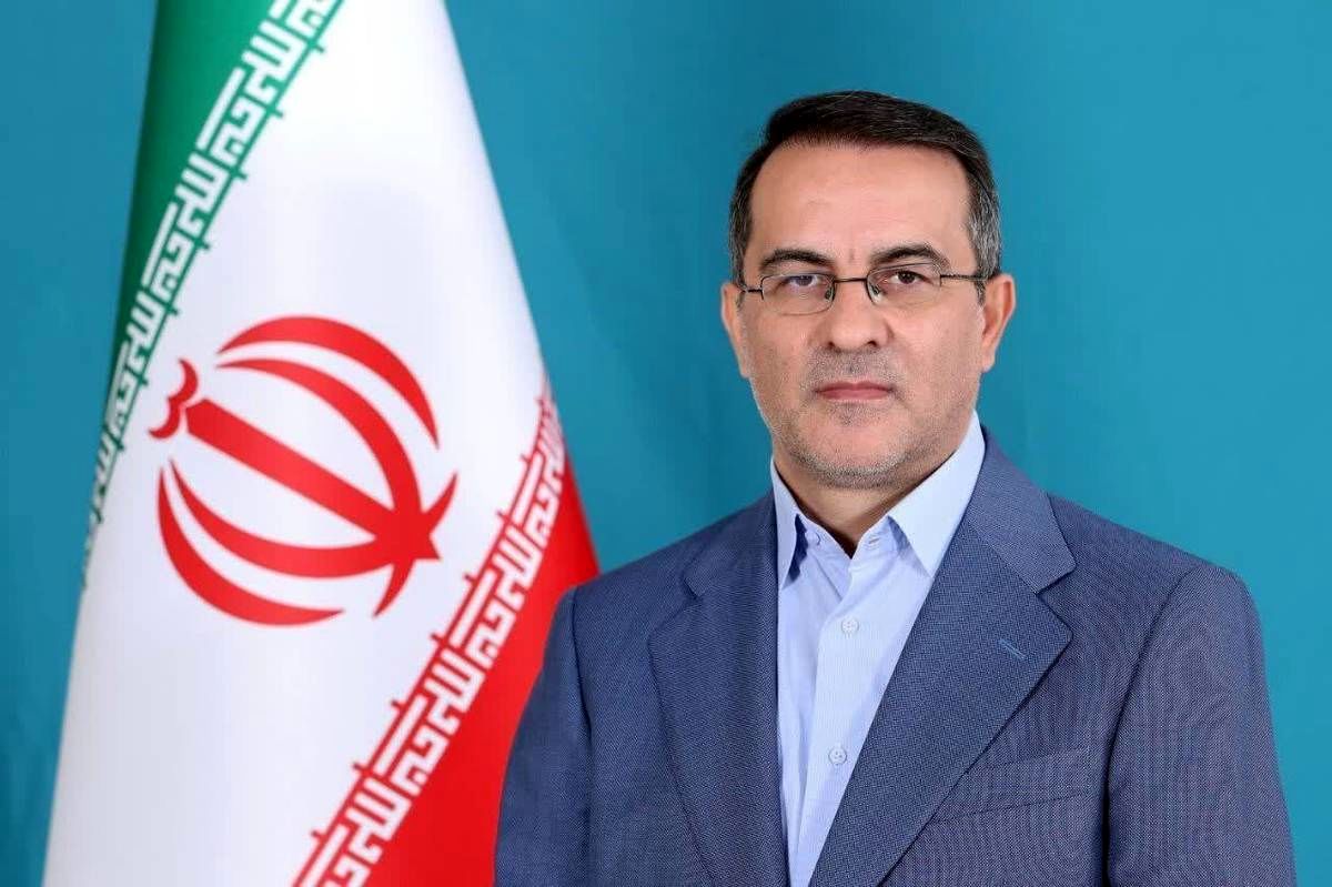پیام رئیس سازمان اداری و استخدامی کشور به مناسبت روز مجلس