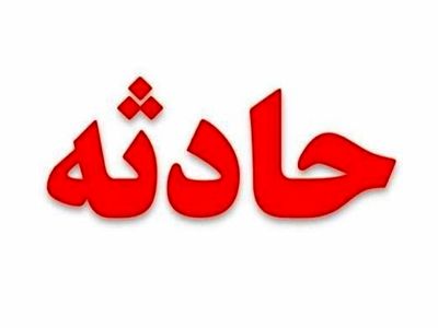 آتش‌سوزی در یکی از واحدهای شهرک صنعتی لیا/ اعزام ۱۲ دستگاه خودروی آتش‌نشانی