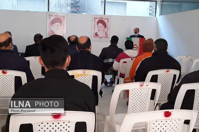 گردهمایی بزرگ کارگران سراسر کشور به مناسبت سالگرد تصویب قانون کار 