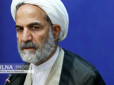 یکی از مهمترین مشکلات، بحث آب‌های سطحی است/ سال‌هاست اقدام جدی در این زمینه صورت نگرفته است