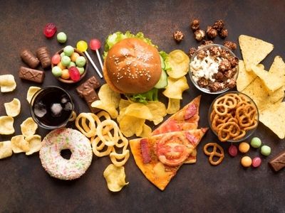 همه غذاهای فراوری شده بد نیستند 