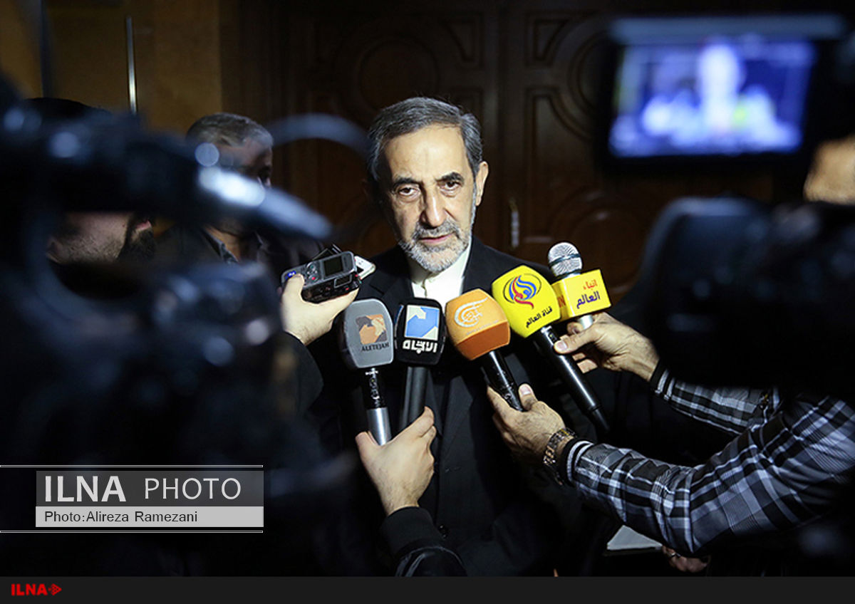ایران در عملیات آزادسازی موصل دخالت مستقیم ندارد
