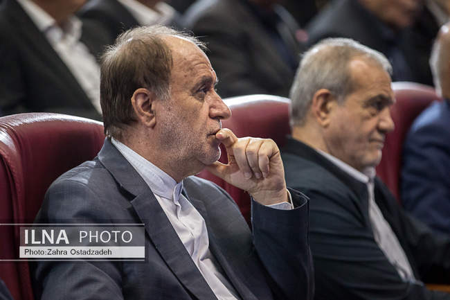 همایش «در مسیر عدالت» عدالت شغلی، توازن منطقه‌ای با حضور رییس جمهور 