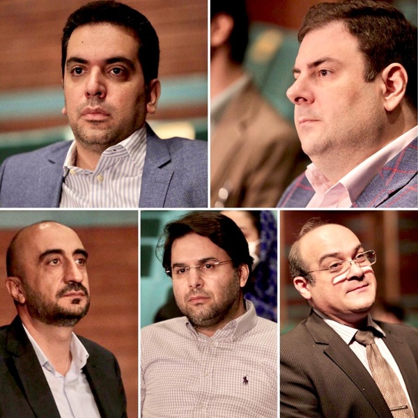 انتخاب هیئت مدیره جدید انجمن صنفی شرکتهای نمایش ویدیوی آنلاین VOD و IPTV
