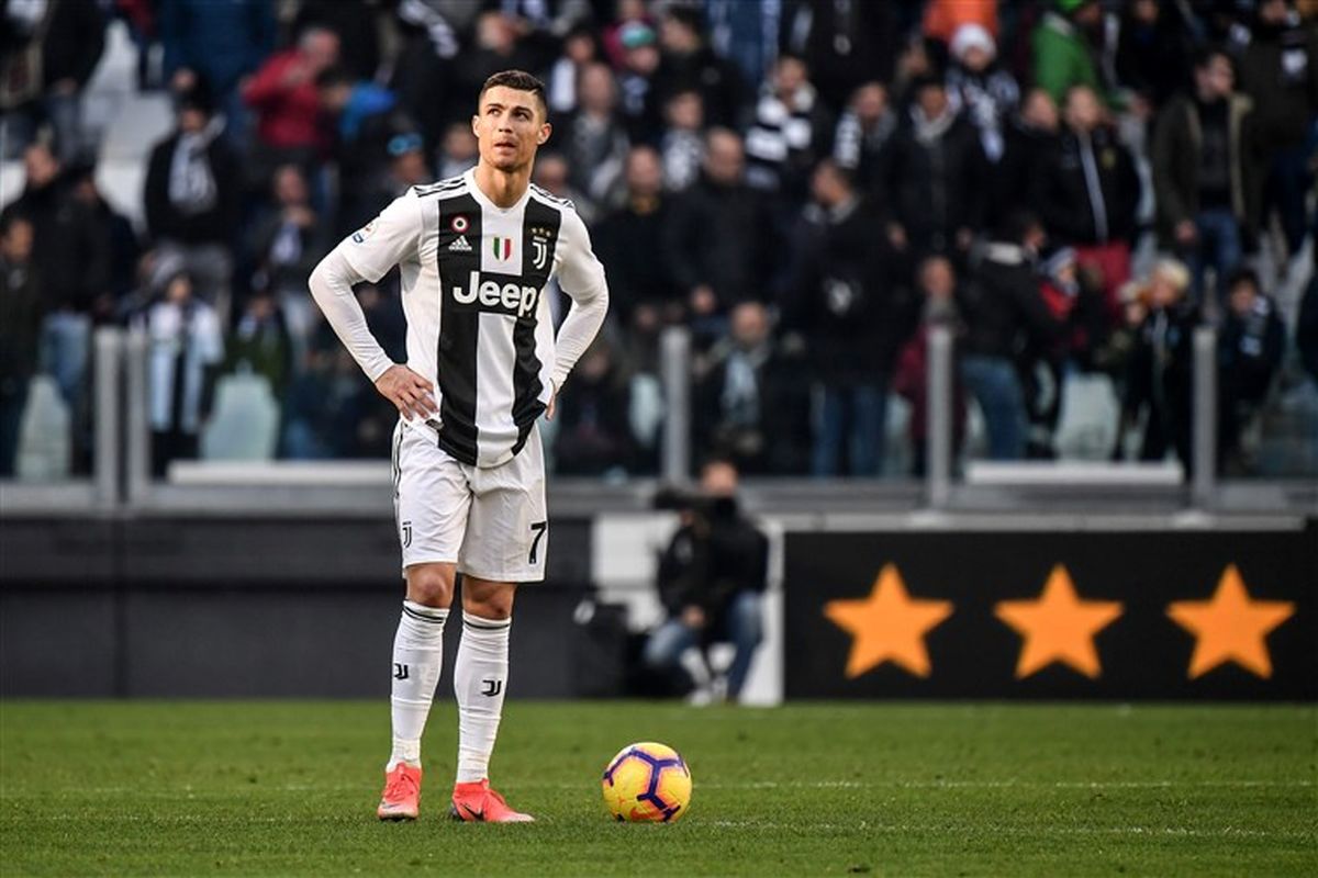 ترک لالیگا کابوس cr7 می شود؟