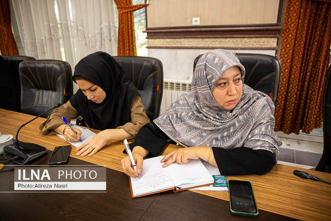 همایش حقوق رسانه و صیانت از مقام خبرنگار در قانون