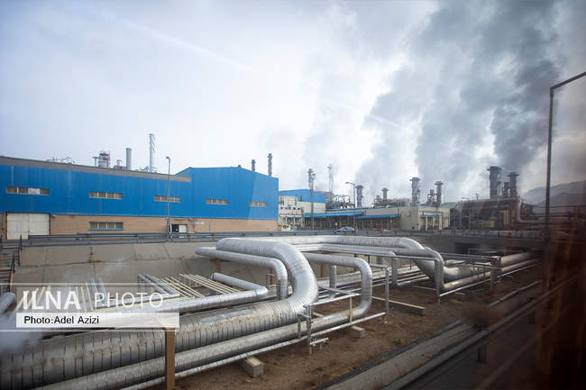 نشست خبری این هفته سخنگوی دولت در شهرستان شازند