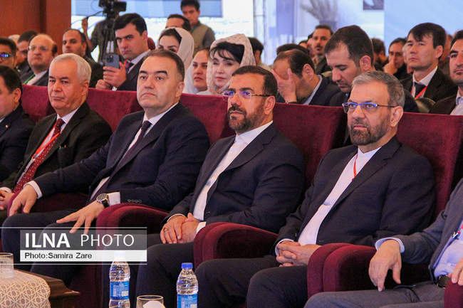 هفدهمین اجلاس کمیسیون مشترک ایران وتاجیکستان
