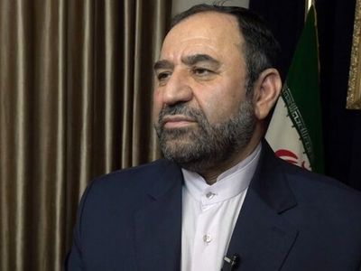 هر اقدام احمقانه‌ای علیه ایران با پاسخ تهران مواجه خواهد شد