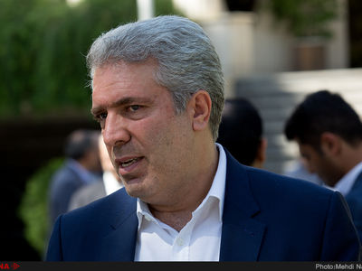 مصداقی بالاتر از صنایع‌دستی برای اقتصاد مقاومتی وجود ندارد/ نباید آثار هنری را فله‌ای بفروشیم