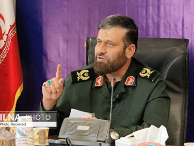 نماز جمعه نصر نشان داد ملت ایران تسلیم عملیات روانی دشمن نمی‌شود