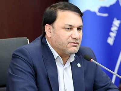 مدیرعامل بانک سپه فرارسیدن هفته نیروی انتظامی را تبریک گفت
