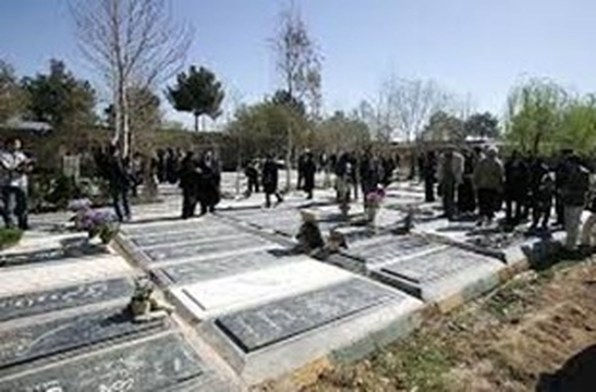 تداوم برقراری محدودیت‌های کرونایی در باغ رضوان ارومیه / شهروندان در ایام پایانی سال از مراجعه به باغ رضوان خودداری کنند