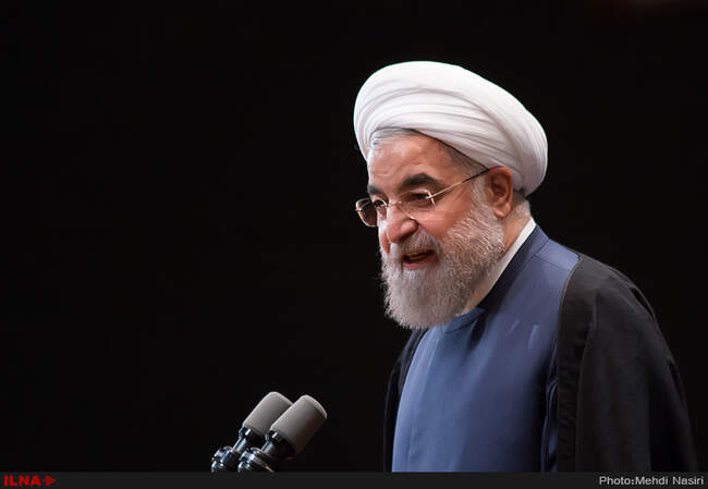 گرامی داشت روز جهانی گردشگری با حضور رئیس جمهور