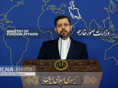 استقبال ایران از ابتکار صلح رییس شورای عالی یمن