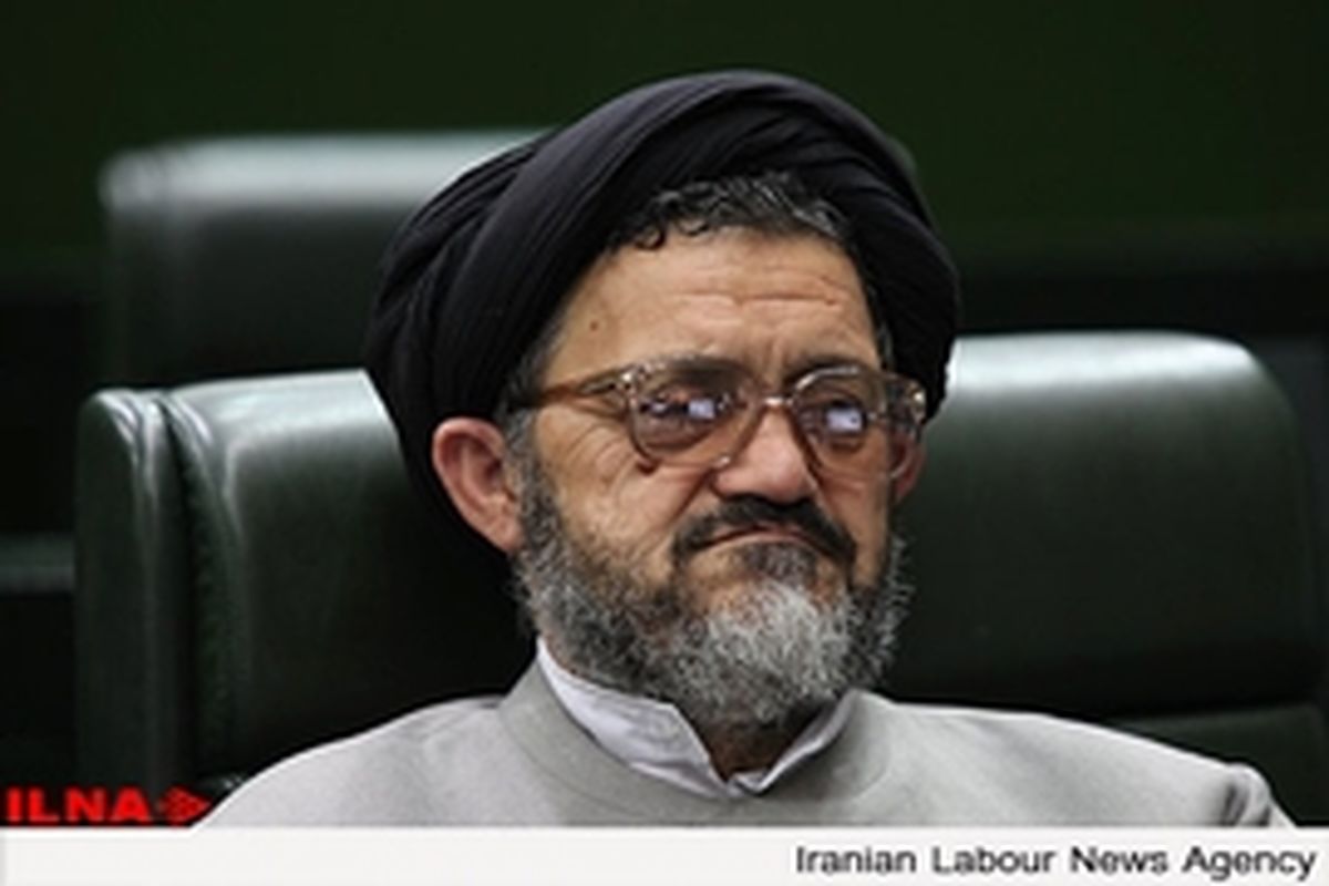 گروهی نمی‌توانستند عقاید مرحوم عسگراولادی را هضم کنند
