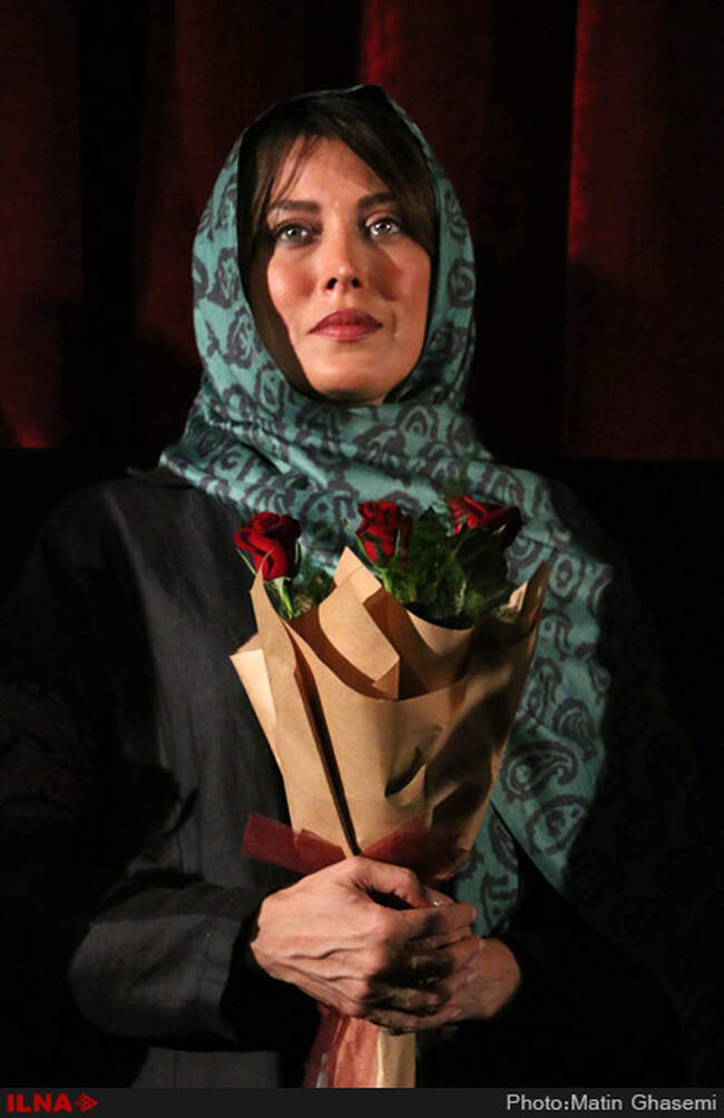 مراسم رونمایی از فیلم سینمایی مزارشریف