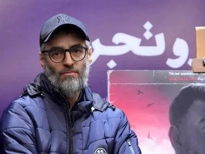 «آخرین قرار» به فلسفه مرگ می‌پردازد/ علی انصاریان انسان ویژه‌ای بود