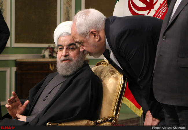 امضای چهار سند همکاری بین ایران و اندونزی 