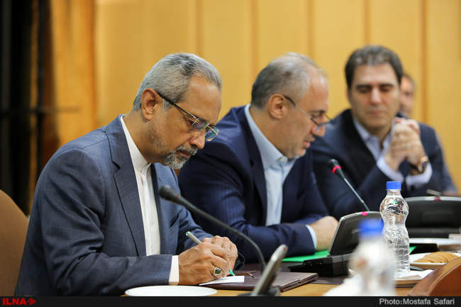امضای تفاهم‌نامه برنامه تولید و اشتغال در حوزه بازآفرینی شهری پایدا