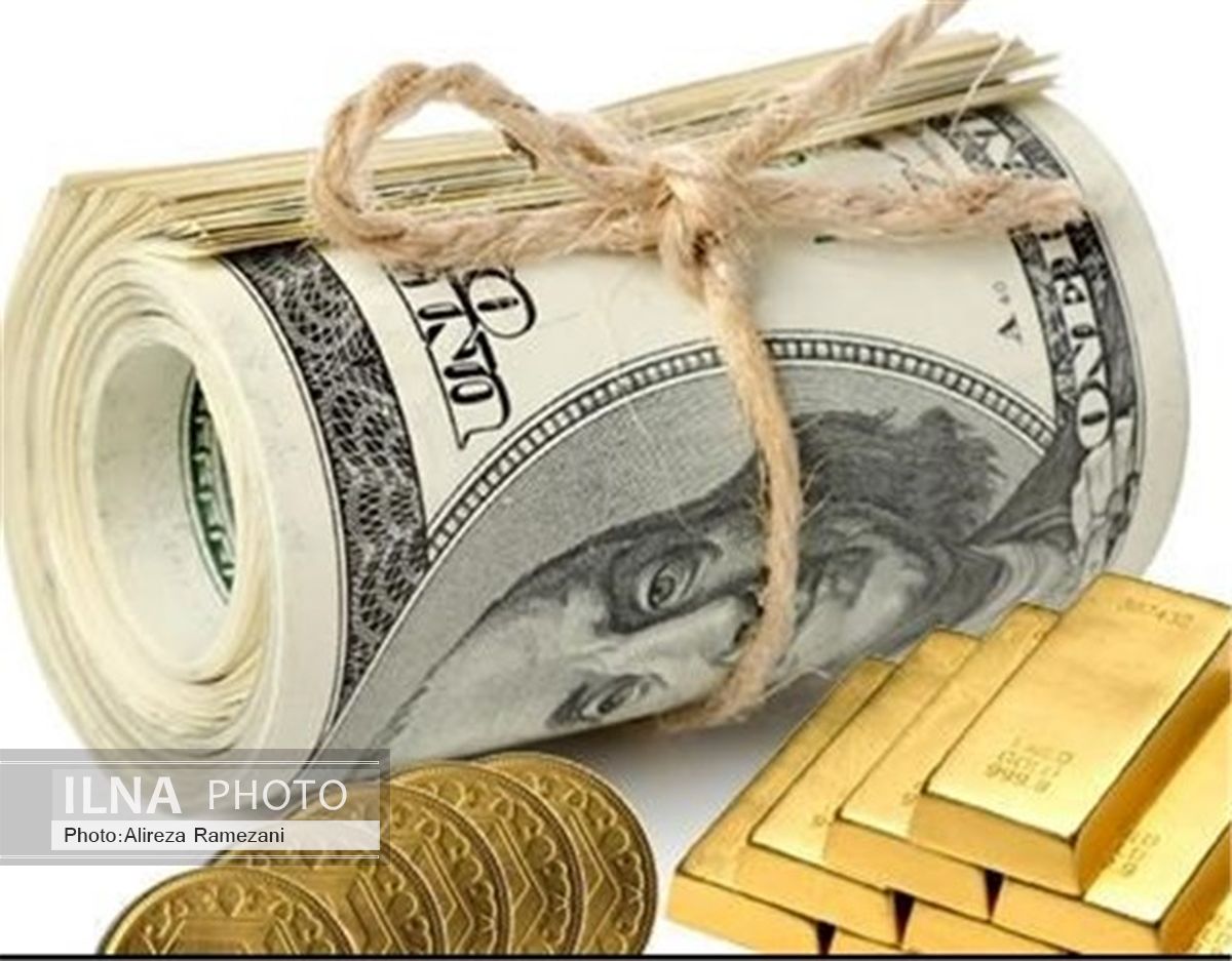 بهای هر دلار آمریکا به 3409 تومان رسید