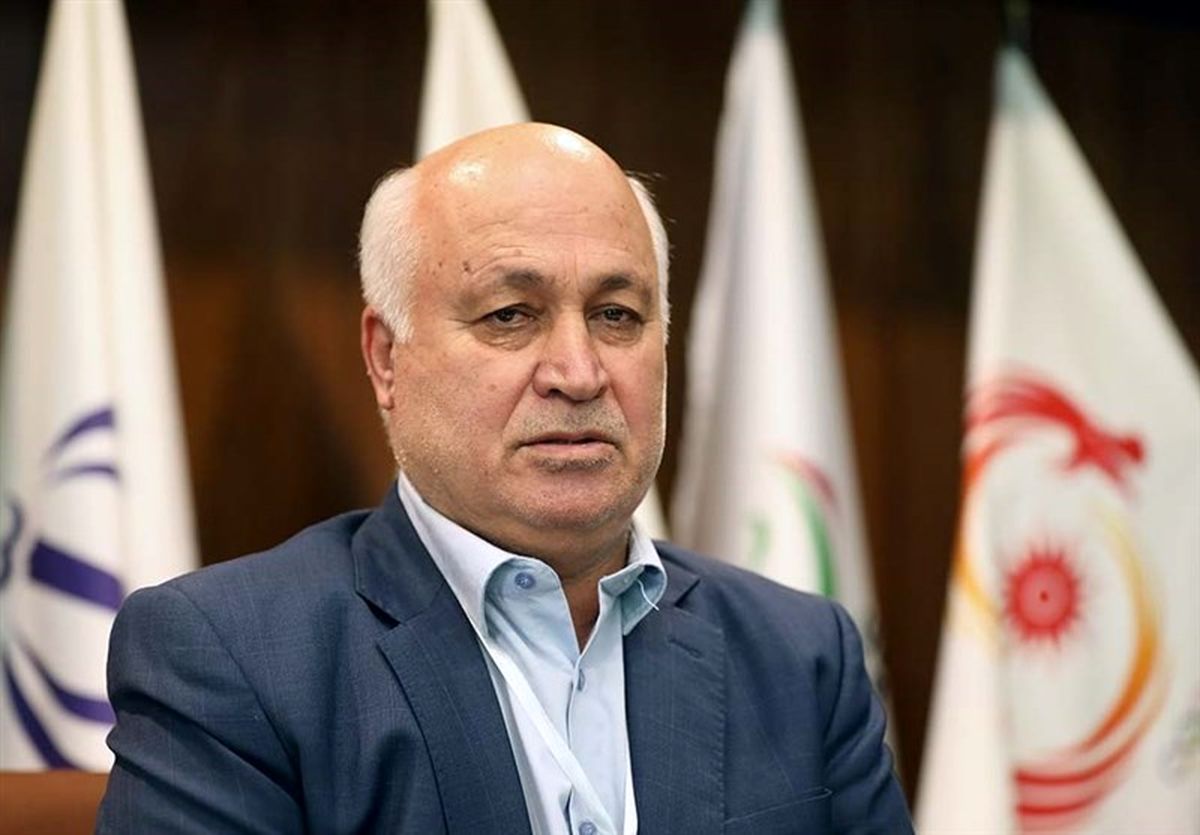 هنرجو: سه تا چهار مدال در بازی‌های آسیایی کسب خواهیم کرد

