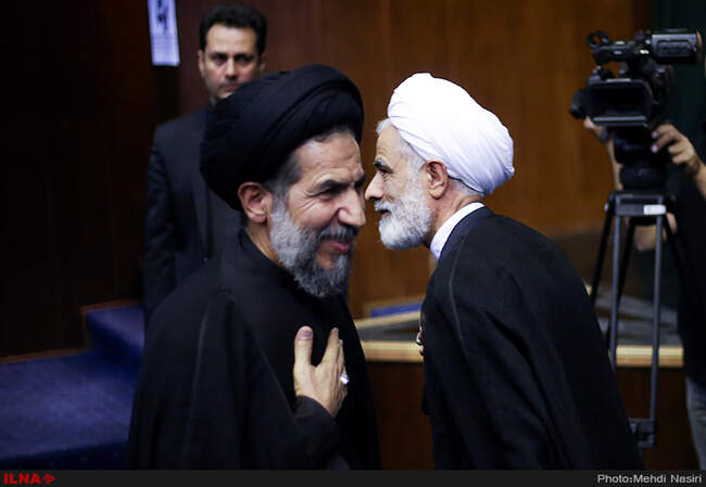 همایش محرم و خیر جمعی