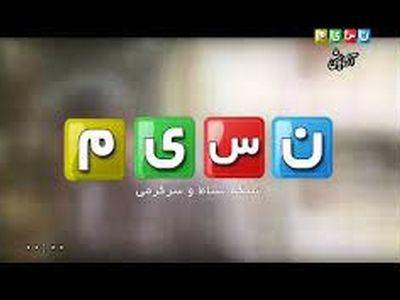 شبکه نسیم این تیکه از شوخی مریم کاویانی با نجف زاده را سانسور کرد!