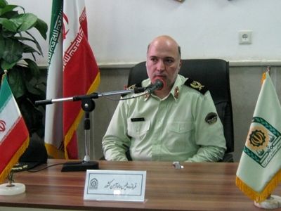 کاهش ۳۶ درصدی سرقت در راه‌آهن